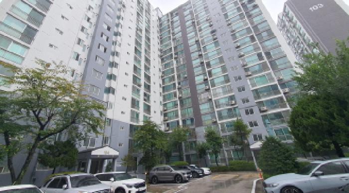 서울 노원구 중계동 아파트 경매 물건 사진