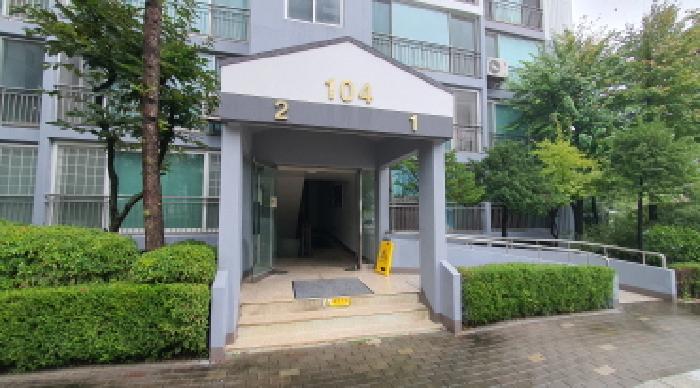서울 노원구 중계동 아파트 경매 물건 사진 2 · 2025타경13355