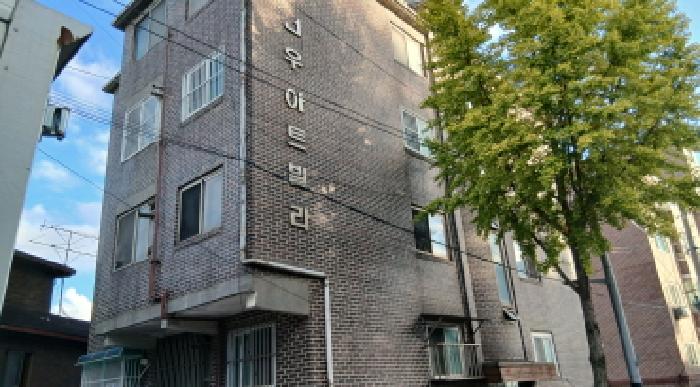 서울 강북구 수유동 다세대 경매 물건 사진