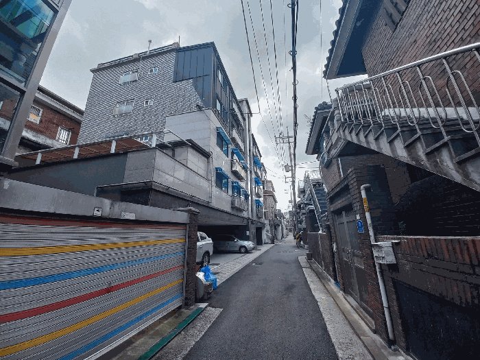서울 성북구 장위동 다세대 경매 물건 사진 5 · 2025타경13370