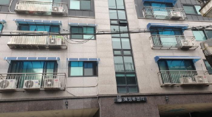 서울 성북구 장위동 다세대 경매 물건 사진