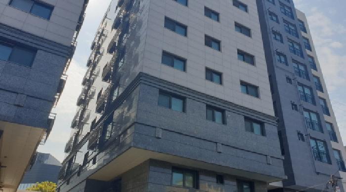서울 동대문구 장안동 오피스텔 경매 물건 사진
