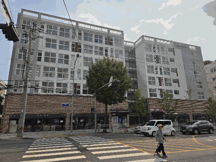 서울 도봉구 쌍문동 근린생활시설 경매 물건 사진 2 · 2025타경13375