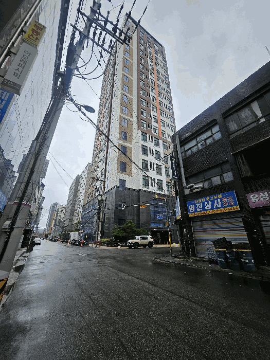서울 동대문구 장안동 아파트 경매 물건 사진 4 · 2025타경13378