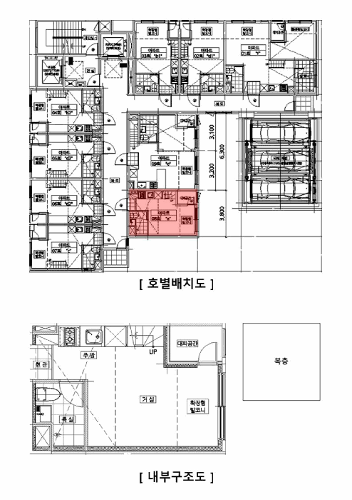서울 동대문구 장안동 아파트 경매 물건 사진 5 · 2025타경13378