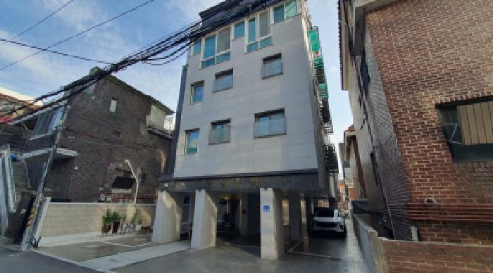 서울 중랑구 중화동 다세대주택 경매 물건 사진