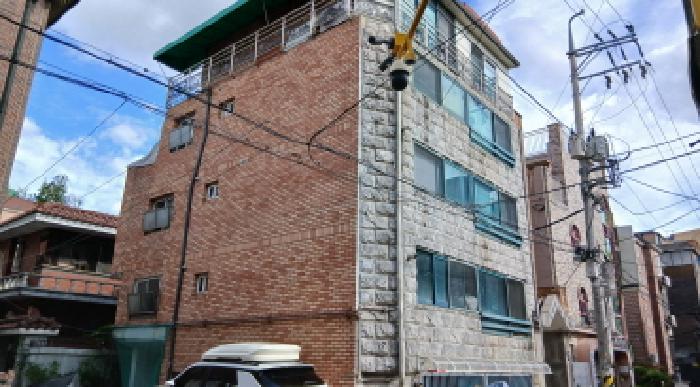 서울 강북구 수유동 다세대 경매 물건 사진