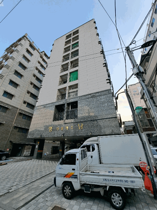 서울 성북구 하월곡동 오피스텔 경매 물건 사진 5 · 2025타경13426