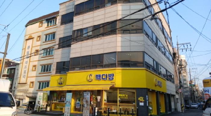 서울 강북구 수유동 상가,오피스텔,근린시설 경매 물건 사진 2 · 2025타경13447