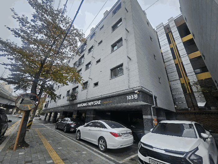 서울 성북구 종암동 다세대 경매 물건 사진 4 · 2025타경13452