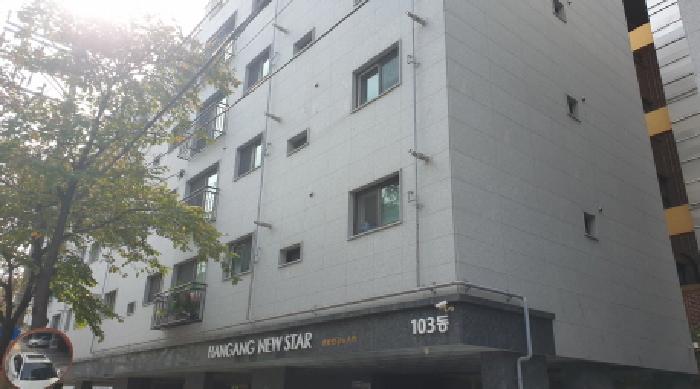 서울 성북구 종암동 다세대 경매 물건 사진