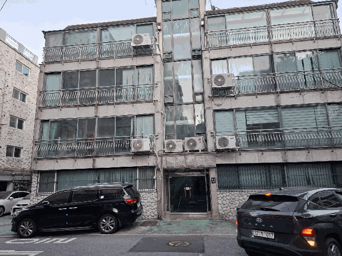 서울 강북구 수유동 다세대 경매 물건 사진 4 · 2025타경13454