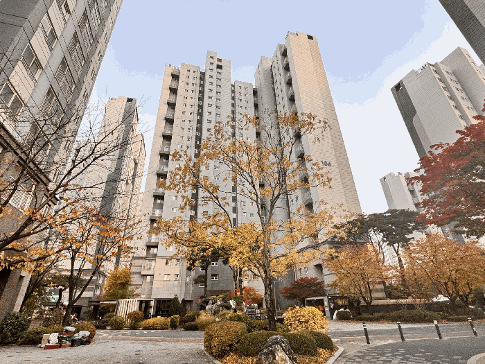 서울 성북구 석관동 아파트 경매 물건 사진 2 · 2025타경13462