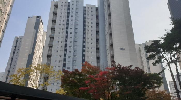 서울 성북구 석관동 아파트 경매 물건 사진