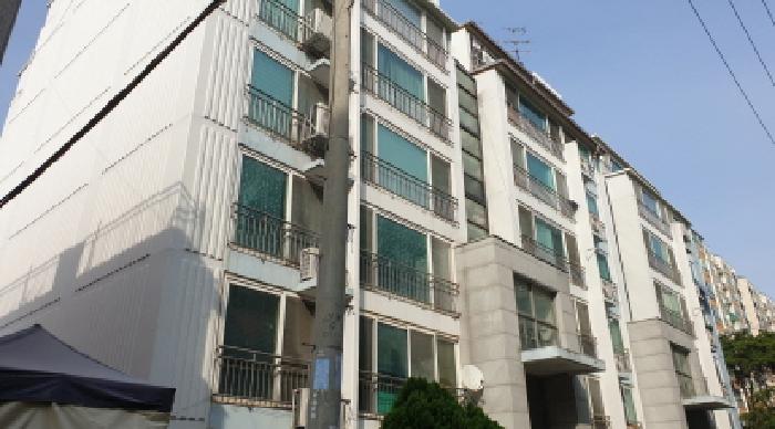 서울 동대문구 장안동 아파트 경매 물건 사진