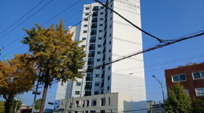 서울 강북구 수유동 아파트 경매 물건 사진