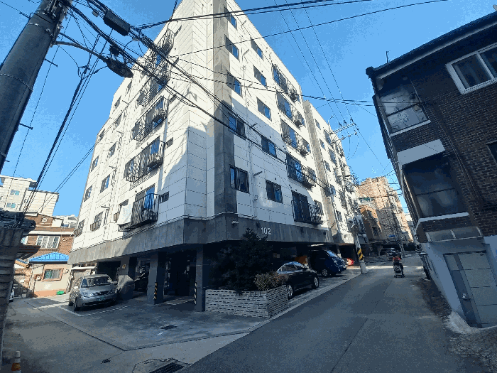 서울 중랑구 중화동 다세대 경매 물건 사진 6 · 2025타경13492