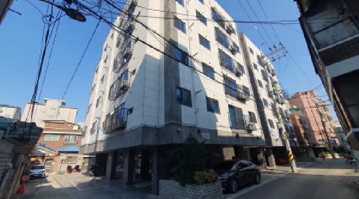 서울 중랑구 중화동 다세대 경매 물건 사진