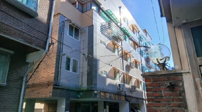 서울 강북구 수유동 연립주택,다세대,빌라 경매 물건 사진