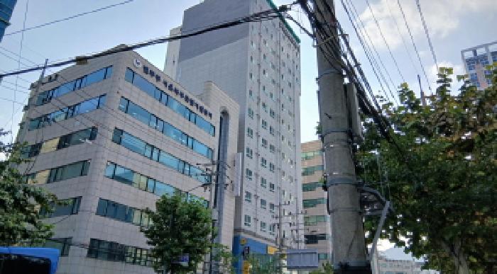 서울 강북구 수유동 오피스텔 경매 물건 사진