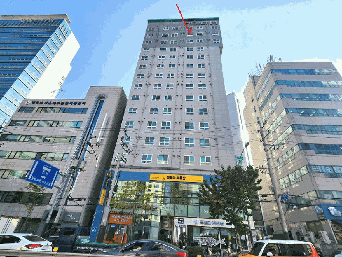 서울 강북구 수유동 오피스텔 경매 물건 사진 2 · 2025타경13505