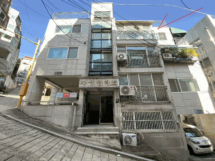서울 강북구 미아동 다세대 경매 물건 사진 4 · 2025타경13507