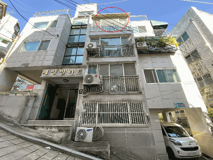 서울 강북구 미아동 다세대 경매 물건 사진 6 · 2025타경13507