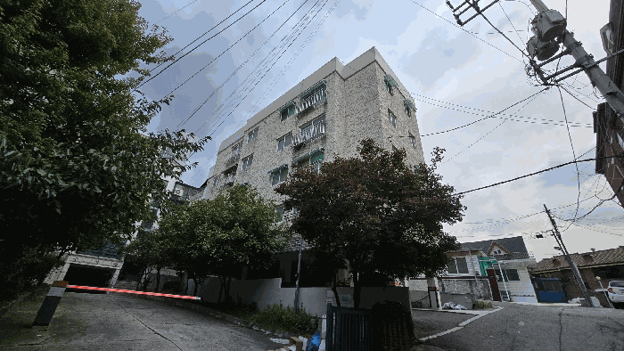 서울 강북구 수유동 연립주택,다세대,빌라 경매 물건 사진 5 · 2025타경13508