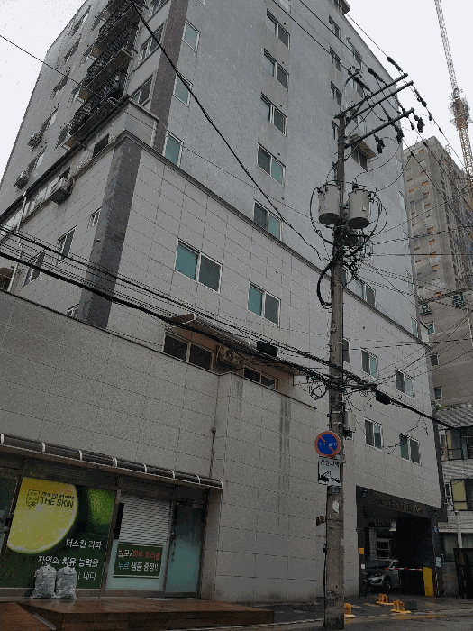 서울 강북구 수유동 주/상용건물 경매 물건 사진 6 · 2025타경1351