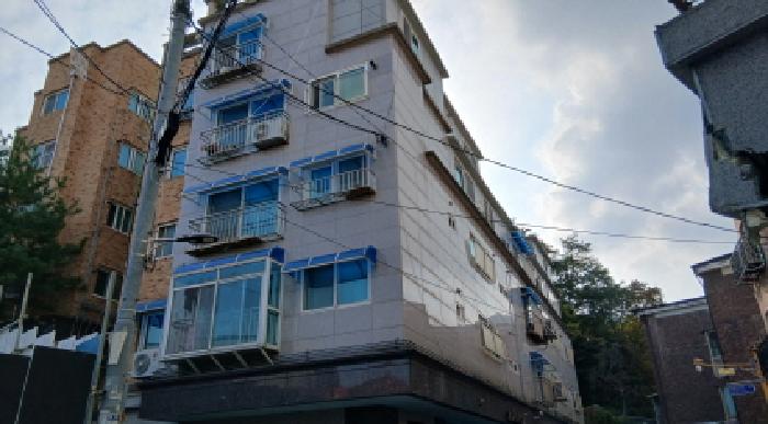 서울 강북구 수유동 연립주택,다세대,빌라 경매 물건 사진