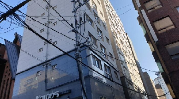 서울 성북구 하월곡동 오피스텔 경매 물건 사진