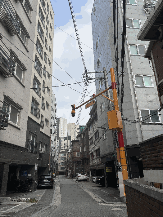 서울 중랑구 상봉동 다세대 경매 물건 사진 5 · 2025타경13531