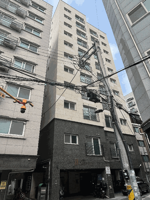 서울 중랑구 상봉동 다세대 경매 물건 사진 6 · 2025타경13531