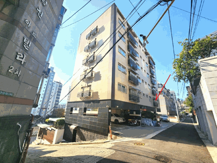 서울 성북구 정릉동 다세대 경매 물건 사진 5 · 2025타경13541