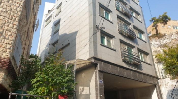 서울 성북구 정릉동 상가,오피스텔,근린시설 경매 물건 사진