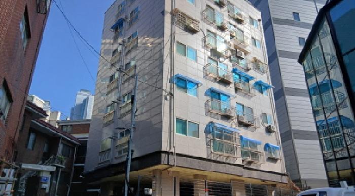 서울 도봉구 창동 다세대 경매 물건 사진