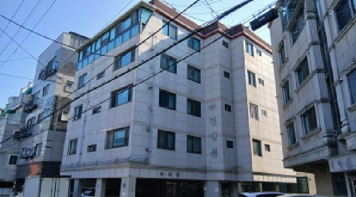 서울 도봉구 도봉동 다세대주택 경매 물건 사진