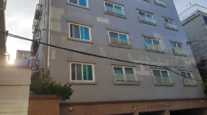 서울 성북구 정릉동 연립주택,다세대,빌라 경매 물건 사진