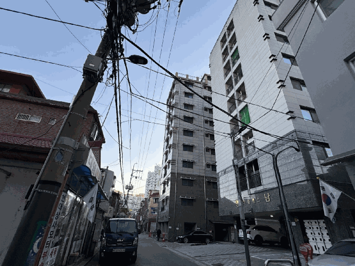 서울 성북구 하월곡동 상가,오피스텔,근린시설 경매 물건 사진 5 · 2025타경13556