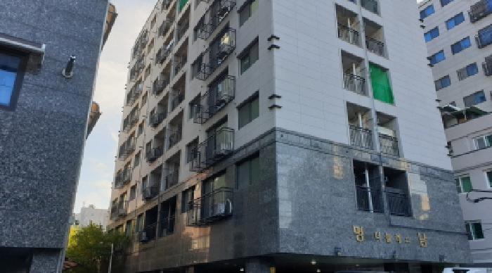 서울 성북구 하월곡동 상가,오피스텔,근린시설 경매 물건 사진