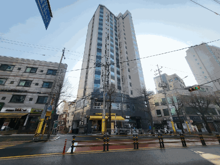 서울 동대문구 휘경동 근린시설 경매 물건 사진 4 · 2025타경13558