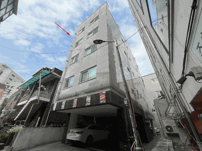 서울 중랑구 면목동 다세대 경매 물건 사진 5 · 2025타경13559
