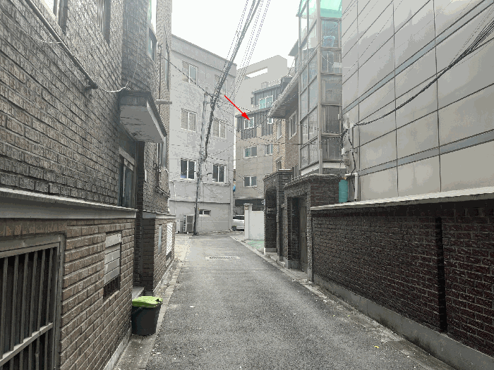 서울 중랑구 면목동 다세대 경매 물건 사진 6 · 2025타경13559
