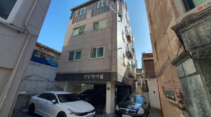 서울 중랑구 면목동 다세대 경매 물건 사진