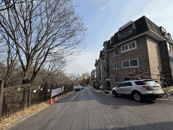 서울 성북구 정릉동 다세대 경매 물건 사진 6 · 2025타경13570
