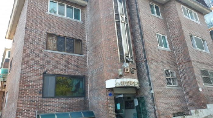 서울 성북구 정릉동 다세대 경매 물건 사진