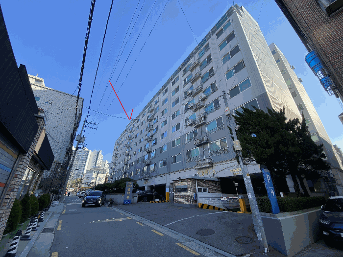 서울 도봉구 창동 오피스텔 경매 물건 사진 4 · 2025타경13584