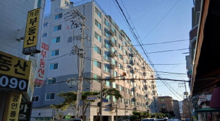 서울 도봉구 창동 오피스텔 경매 물건 사진