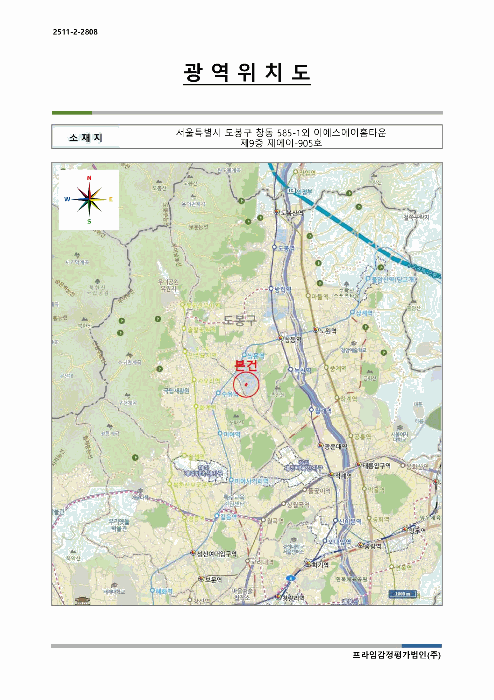 서울 도봉구 창동 오피스텔 경매 물건 사진 3 · 2025타경13584