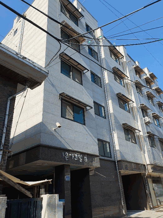 서울 도봉구 도봉동 다세대 경매 물건 사진 4 · 2025타경13588